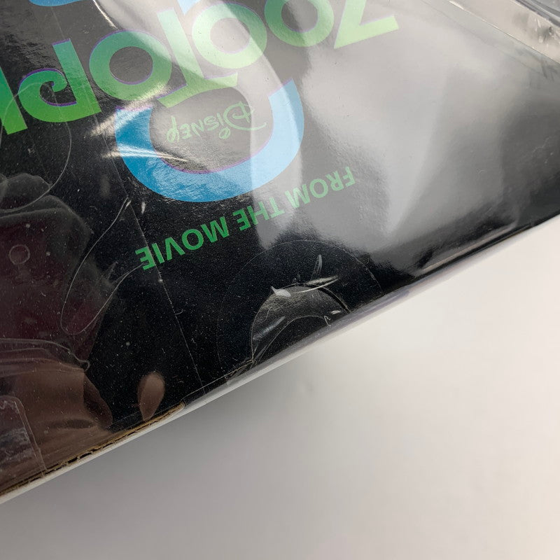 【中古美品】 未開封 Happyくじ ZOOTOPIA2 ズートピア2 A賞 ポスターフィギュア フィギュア 041-260326-mh-20-fuzh 万代Net店