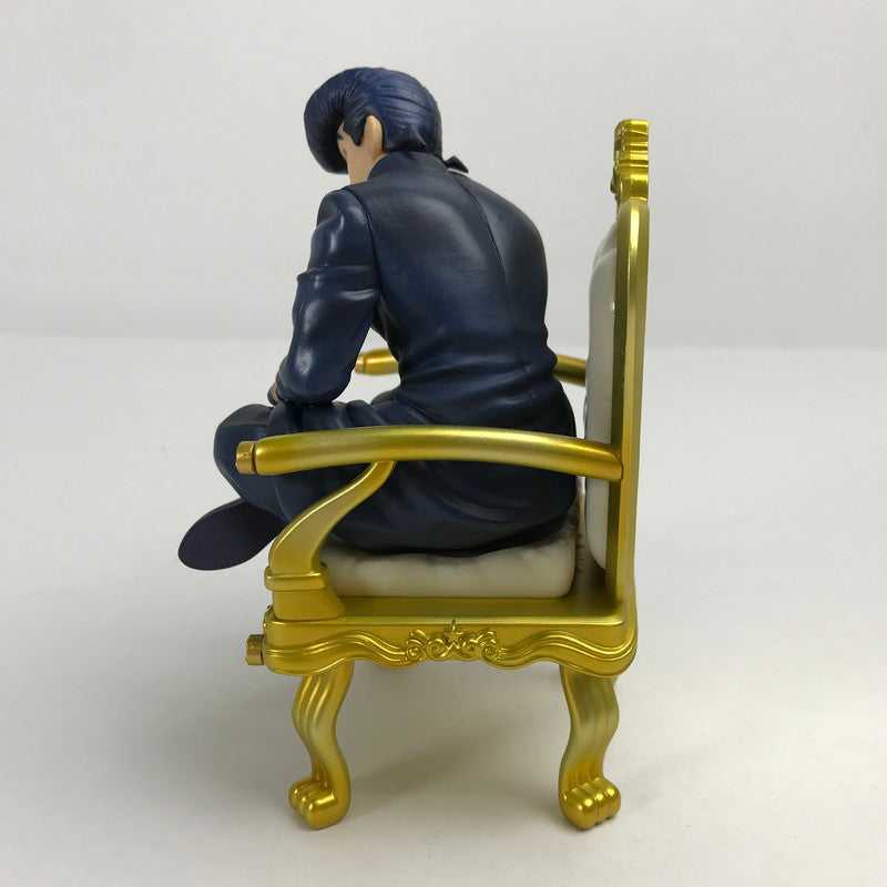 【中古美品】 開封品 完備品 一番くじ ジョジョの奇妙な冒険 -THE★JOJO WORLD- D賞 東方仗助 figure 0 フィギュア 051-260618-mh-08-fuzh 万代Net店
