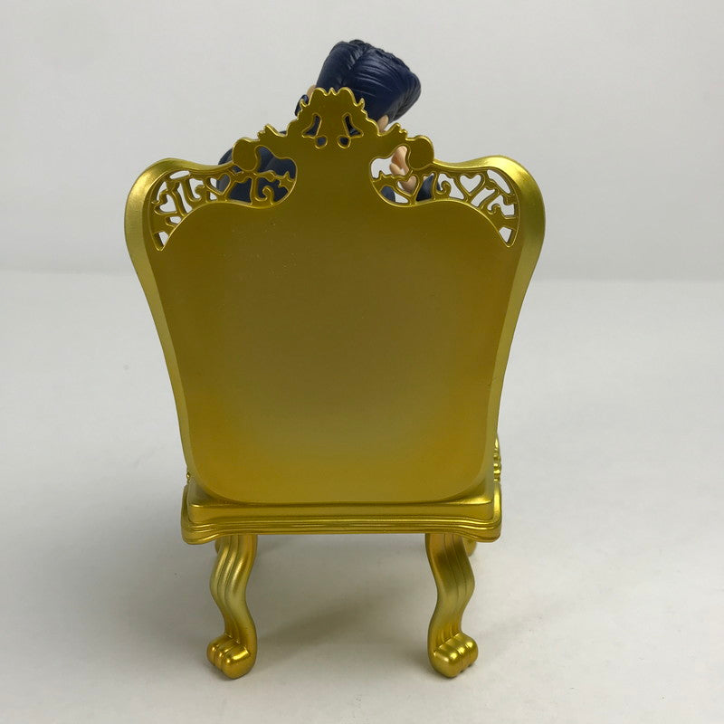 【中古美品】 開封品 完備品 一番くじ ジョジョの奇妙な冒険 -THE★JOJO WORLD- D賞 東方仗助 figure 0 フィギュア 051-260618-mh-08-fuzh 万代Net店