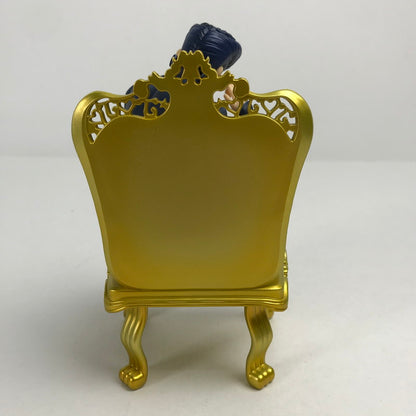 【中古美品】 開封品 完備品 一番くじ ジョジョの奇妙な冒険 -THE★JOJO WORLD- D賞 東方仗助 figure 0 フィギュア 051-260618-mh-08-fuzh 万代Net店