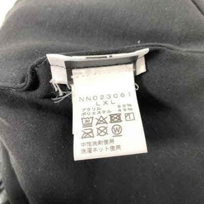 【中古品】【メンズ】 SUPREME × THE NORTH FACE シュプリーム ノースフェイス NN2306I HIGH PILE FLEECE BEANIE ハイパイル フリース ビーニー帽 帽子 185-260301-mh-10-fuz サイズ：LXL カラー：グレー 万代Net店