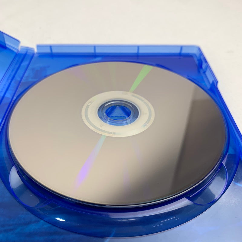 【中古美品】 PlayStation5 PS5 プレイステーション5 プレステ5 ソフト クライシス コア -ファイナルファンタジーVII- リユニオン [CERO区分_C/ 15歳以上対象] 026-260802-mh-12-fuz 万代Net店