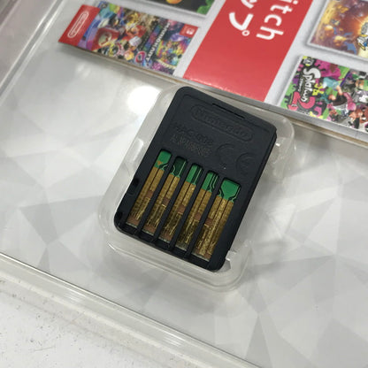 【中古品】 リングフィット アドベンチャー ニンテンドースイッチ Nintendo Switch 箱欠品 汚れあり [CERO区分_A / 全年齢対象商品] 029-260304-io-06-fuz 万代Net店