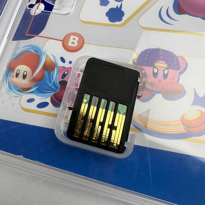 【中古品】 Switch ソフト 星のカービィ スターアライズ [CERO区分_A / 全年齢対象商品] 029-260528-ky-25-fuz 万代Net店