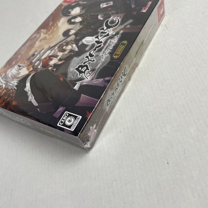 【中古美品】 BYAKKO ～四神部隊炎恋記～　特装版 [CERO区分_C/ 15歳以上対象] 029-030603-NT-23-fuzh 万代Net店