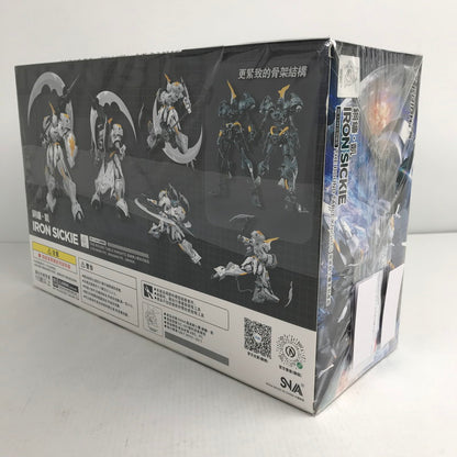 【中古美品】 内装未開封 1/144 スケール円卓の騎士団 IRON SICKLE KAY鋼鎌凱 プラモ プラモデル 059-260331-io-17-fuzh 万代Net店