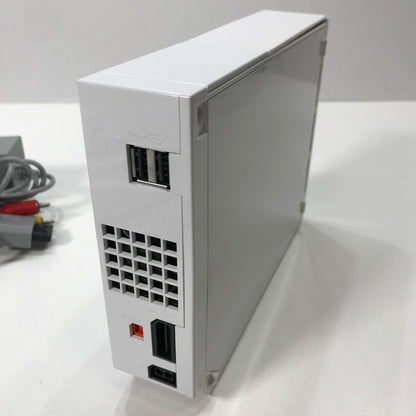 【中古品】 Nintendo Wii ニンテンドー ウィー 本体 セット 023-260304-mh-10-fuz 万代Net店