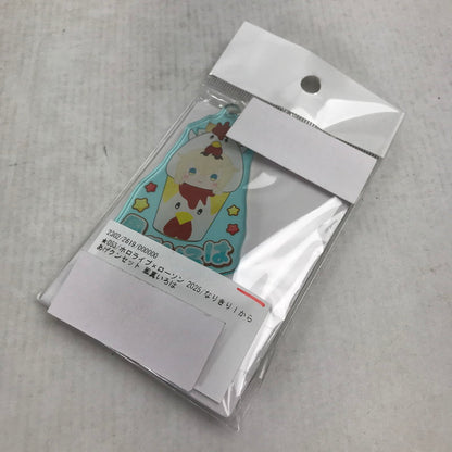 【中古美品】 ホロライブ×ローソン 2025 なりきり！からあげクンセット 風真いろは アクリルキーホルダー アクキー 053-260907-io-34-fuzh 万代Net店