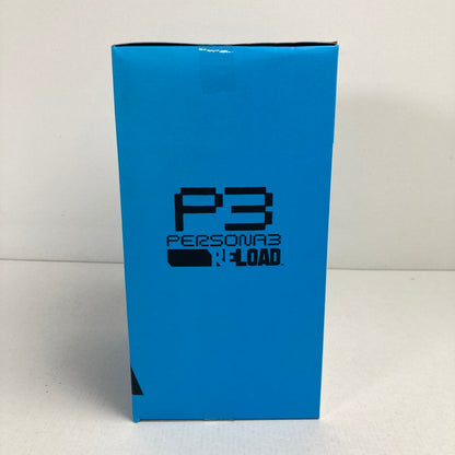【中古美品】 未開封 ペルソナ3 リロード アトラスDショップ限定版 アイギス　フィギュア 052-260612-ky-01-fuzh 万代Net店