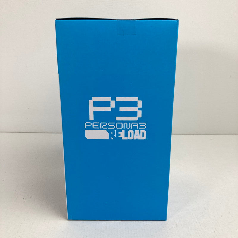 【中古美品】 未開封 ペルソナ3 リロード アトラスDショップ限定版 アイギス　フィギュア 052-260612-ky-01-fuzh 万代Net店