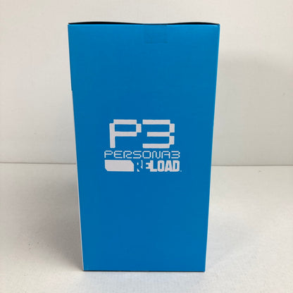 【中古美品】 未開封 ペルソナ3 リロード アトラスDショップ限定版 アイギス　フィギュア 052-260612-ky-01-fuzh 万代Net店