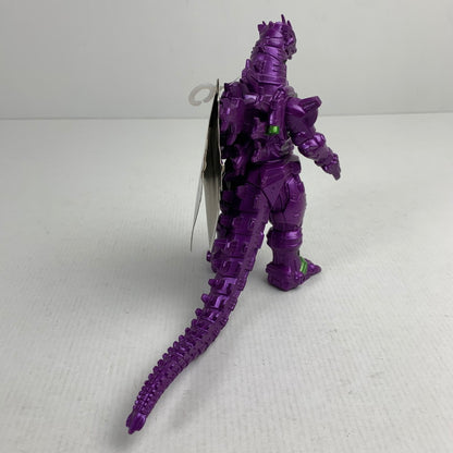 【中古品】 完備品 ムービーモンスターシリーズ メカゴジラ初号機VER フィギュア タグ傷みあり 044-260402-io-45-fuzh 万代Net店