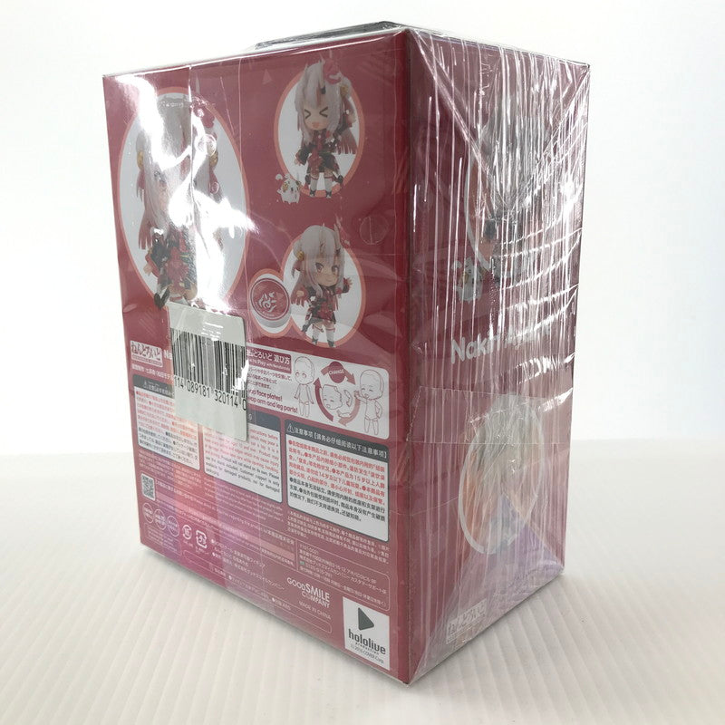 【中古美品】 未開封 ねんどろいど 百鬼あやめ フィギュア 053-260320-io-12-fuzh 万代Net店