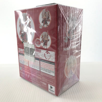 【中古美品】 未開封 ねんどろいど 百鬼あやめ フィギュア 053-260320-io-12-fuzh 万代Net店