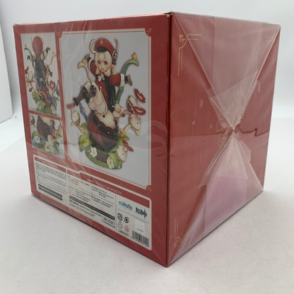 【中古品】 完備品 miHoYo クレー 火花騎士ver. 開封品 フィギュア 052-260723-io-25-fuzh 万代Net店