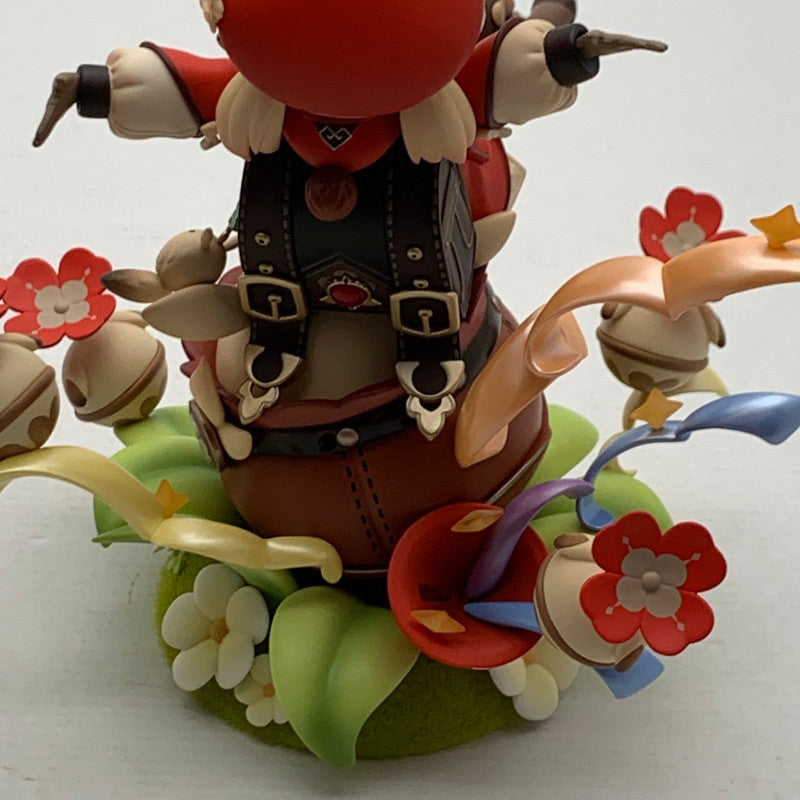 【中古品】 完備品 miHoYo クレー 火花騎士ver. 開封品 フィギュア 052-260723-io-25-fuzh 万代Net店