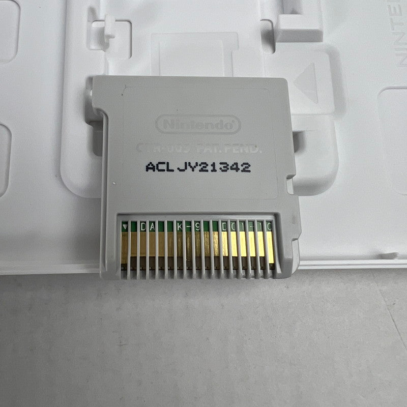 【中古美品】 3DS わがままファッション GIRLS MODE よくばり宣言! [CERO区分_A / 全年齢対象商品] 030-260713-MO-12-fuzh 万代Net店