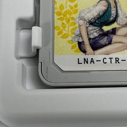 【中古美品】 3DS わがままファッション GIRLS MODE よくばり宣言! [CERO区分_A / 全年齢対象商品] 030-260713-MO-12-fuzh 万代Net店