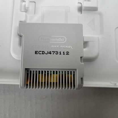 【中古美品】 3DS GIRLS MODE3 キラキラ☆コーデ [CERO区分_A / 全年齢対象商品] 030-260713-MO-14-fuzh 万代Net店