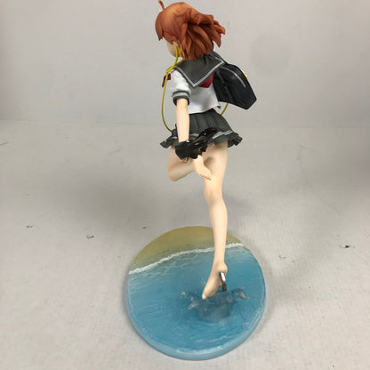 【中古品】 ラブライブ！ サンシャイン！！ 高海千歌 Blu-rayジャケットVer. 限定版！！ 1/7スケール フィギュア 053-260508-mh-08-fuzh 万代Net店
