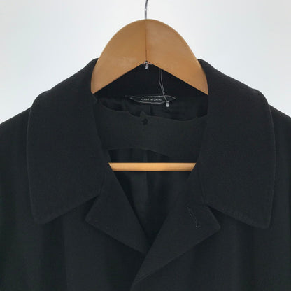 【中古品】【レディース】 GRACE CONTINENTAL グレースコンチネンタル コート BLK/SIZE:42 ※使用感・袖内側破れ・前下に汚れあり 169-260917-io-15-fuzh カラー：ブラック 万代Net店