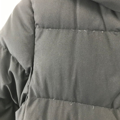 【中古品】【レディース】 THE NORTH FACE ノースフェイス NDW91864 ウインドストッパーダウンシェルコート ブラック レディース Sサイズ 169-260404-io-28-fuzh 万代Net店