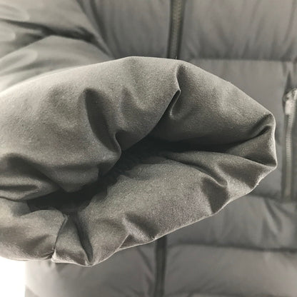 【中古品】【レディース】 THE NORTH FACE ノースフェイス NDW91864 ウインドストッパーダウンシェルコート ブラック レディース Sサイズ 169-260404-io-28-fuzh 万代Net店