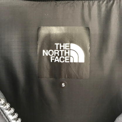 【中古品】【レディース】 THE NORTH FACE ノースフェイス NDW91864 ウインドストッパーダウンシェルコート ブラック レディース Sサイズ 169-260404-io-28-fuzh 万代Net店