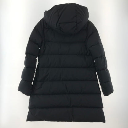 【中古品】【レディース】 THE NORTH FACE ノースフェイス NDW91864 ウインドストッパーダウンシェルコート ブラック レディース Sサイズ 169-260404-io-28-fuzh 万代Net店