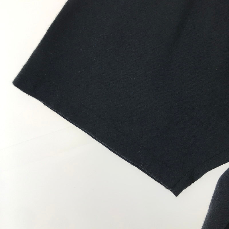 【中古品】【メンズ】 USED ROLLING STONES THE NORTH AMERICAN TOUR 1989 TEE ローリングストーンズ ツアー Tシャツ 半袖 トップス 古着 145-260309-mh-09-fuz サイズ：XL カラー：ブラック 万代Net店