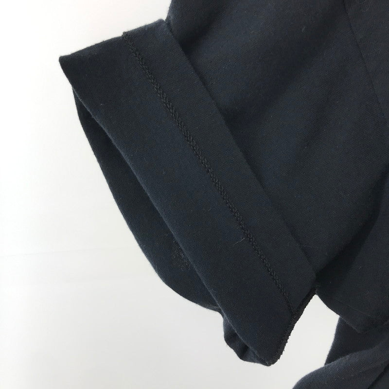 【中古品】【メンズ】 USED ROLLING STONES THE NORTH AMERICAN TOUR 1989 TEE ローリングストーンズ ツアー Tシャツ 半袖 トップス 古着 145-260309-mh-09-fuz サイズ：XL カラー：ブラック 万代Net店