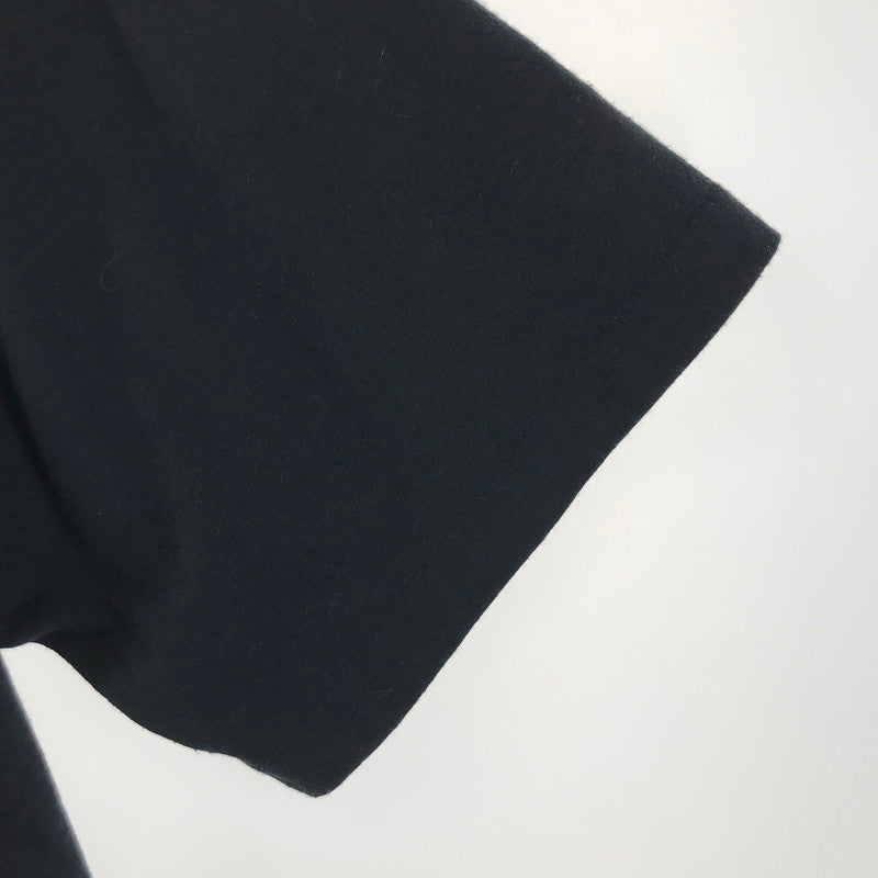 【中古品】【メンズ】 USED ROLLING STONES THE NORTH AMERICAN TOUR 1989 TEE ローリングストーンズ ツアー Tシャツ 半袖 トップス 古着 145-260309-mh-09-fuz サイズ：XL カラー：ブラック 万代Net店