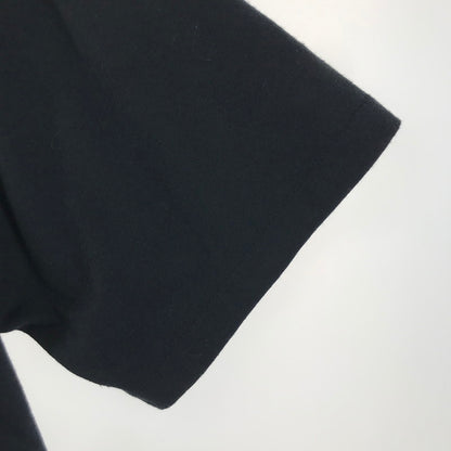 【中古品】【メンズ】 USED ROLLING STONES THE NORTH AMERICAN TOUR 1989 TEE ローリングストーンズ ツアー Tシャツ 半袖 トップス 古着 145-260309-mh-09-fuz サイズ：XL カラー：ブラック 万代Net店