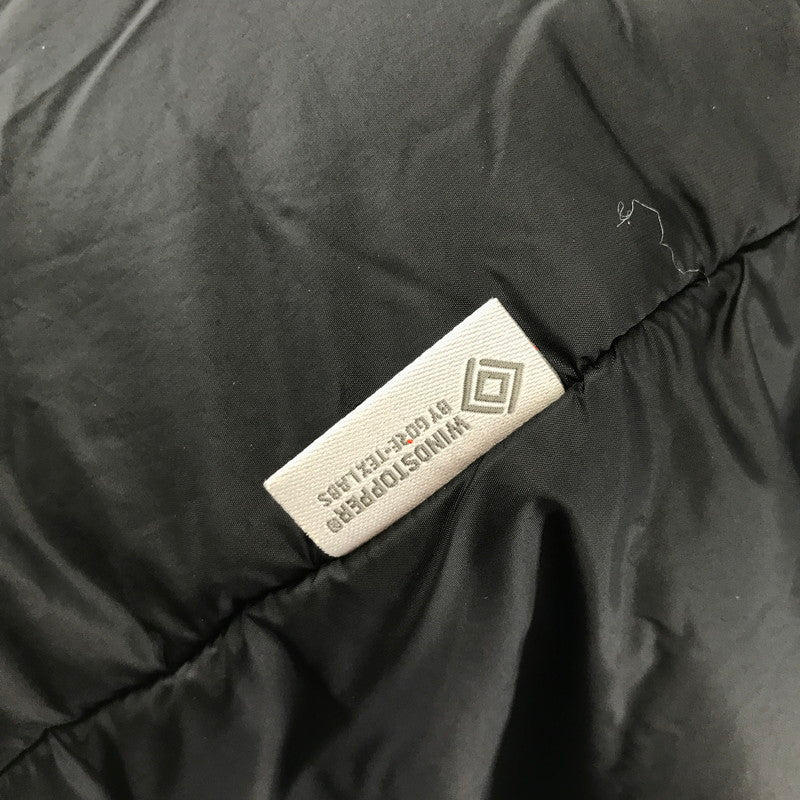 【中古品】【メンズ】 THE NORTH FACE ノースフェイス NY82581 GTX AXION INSULATED JACKET アクション インサレーテッド ジャケット コート アウター 古着 144-260309-mh-03-fuz サイズ：M カラー：ブラック 万代Net店