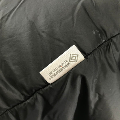 【中古品】【メンズ】 THE NORTH FACE ノースフェイス NY82581 GTX AXION INSULATED JACKET アクション インサレーテッド ジャケット コート アウター 古着 144-260309-mh-03-fuz サイズ：M カラー：ブラック 万代Net店