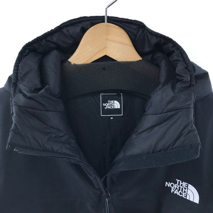 【中古品】【メンズ】 THE NORTH FACE ノースフェイス NY82581 GTX AXION INSULATED JACKET アクション インサレーテッド ジャケット コート アウター 古着 144-260309-mh-03-fuz サイズ：M カラー：ブラック 万代Net店