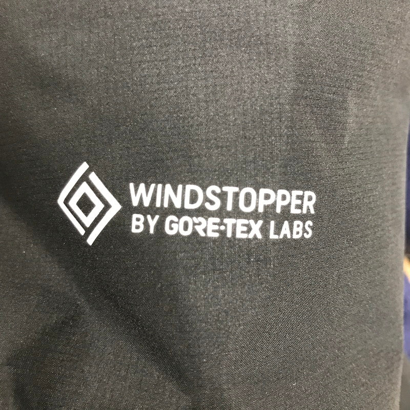 【中古品】【メンズ】 THE NORTH FACE ノースフェイス NY82581 GTX AXION INSULATED JACKET アクション インサレーテッド ジャケット コート アウター 古着 144-260309-mh-03-fuz サイズ：M カラー：ブラック 万代Net店