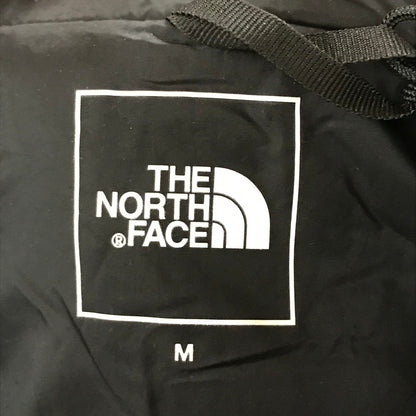 【中古品】【メンズ】 THE NORTH FACE ノースフェイス NY82581 GTX AXION INSULATED JACKET アクション インサレーテッド ジャケット コート アウター 古着 144-260309-mh-03-fuz サイズ：M カラー：ブラック 万代Net店