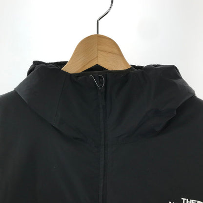 【中古品】【メンズ】 THE NORTH FACE ノースフェイス NY82581 GTX AXION INSULATED JACKET アクション インサレーテッド ジャケット コート アウター 古着 144-260309-mh-03-fuz サイズ：M カラー：ブラック 万代Net店