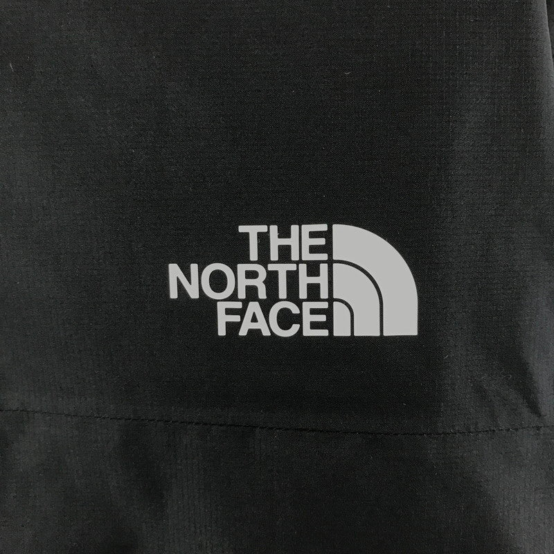 【中古品】【メンズ】 THE NORTH FACE ノースフェイス NY82581 GTX AXION INSULATED JACKET アクション インサレーテッド ジャケット コート アウター 古着 144-260309-mh-03-fuz サイズ：M カラー：ブラック 万代Net店