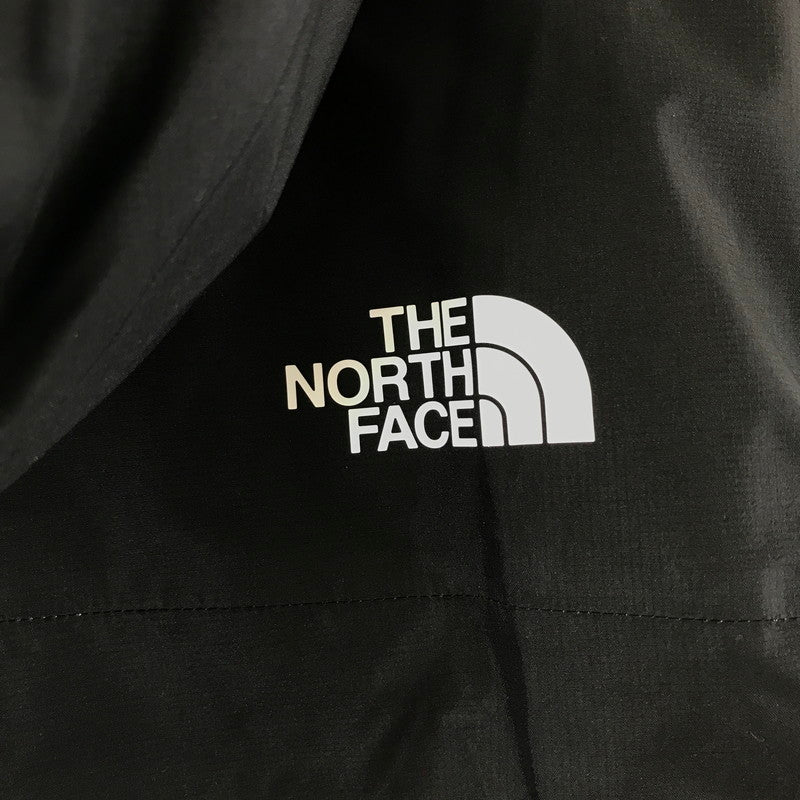 【中古品】【メンズ】 THE NORTH FACE ノースフェイス NY82581 GTX AXION INSULATED JACKET アクション インサレーテッド ジャケット コート アウター 古着 144-260309-mh-03-fuz サイズ：M カラー：ブラック 万代Net店