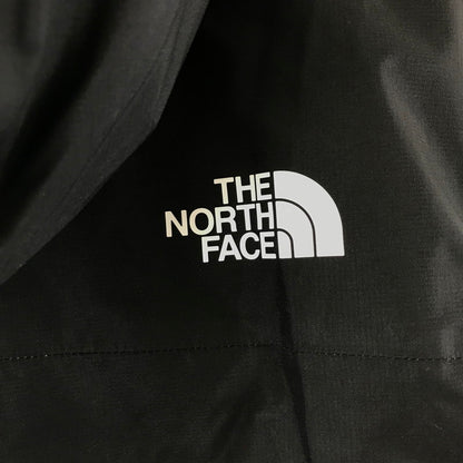 【中古品】【メンズ】 THE NORTH FACE ノースフェイス NY82581 GTX AXION INSULATED JACKET アクション インサレーテッド ジャケット コート アウター 古着 144-260309-mh-03-fuz サイズ：M カラー：ブラック 万代Net店
