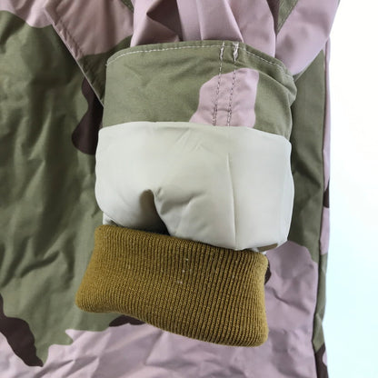 【中古品】【メンズ】 F.C.REAL BRISTOL エフシー レアル ブリストル FCRB - 167024 PADDED FIELD COAT フィールド コート ジャケット アウター 古着 142-260309-mh-04-fuz サイズ：S カラー：カモフラ 万代Net店