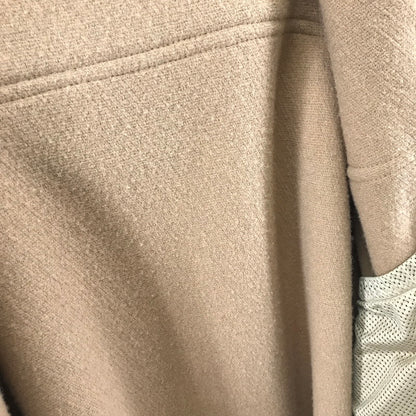 【中古品】【メンズ】 IS－NESS × J.PRESS イズネス ジェイプレス 20AW ダッフルコート アウター コート ジャケット 古着 145-260309-mh-01-fuz サイズ：L カラー：ベージュ 万代Net店