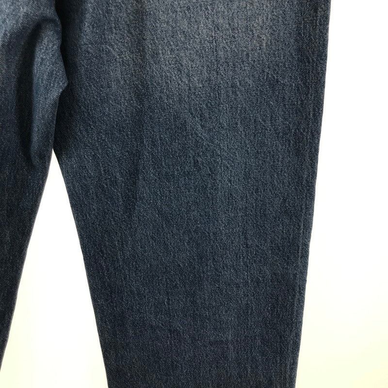 【中古品】【メンズ】 STUSSY ステューシー 116672 NEW CLASSIC JEAN DENIM ニュー クラシック ジーンズ デニム パンツ Gパン ボトムス 153-260309-mh-11-fuz サイズ：W36 カラー：ブルー 万代Net店