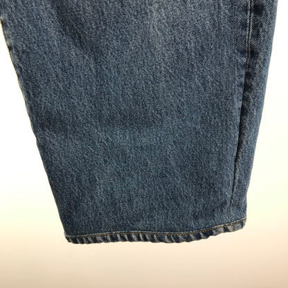 【中古品】【メンズ】 STUSSY ステューシー 116672 NEW CLASSIC JEAN DENIM ニュー クラシック ジーンズ デニム パンツ Gパン ボトムス 153-260309-mh-11-fuz サイズ：W36 カラー：ブルー 万代Net店