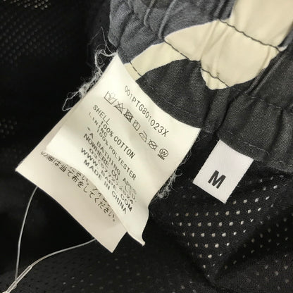 【中古品】【メンズ】 A BATHING APE ア ベイシング エイプ EASY PANT シャーク プリント イージー パンツ ボトムス 古着 153-260311-mh-16-fuz サイズ：M カラー：カモ 万代Net店