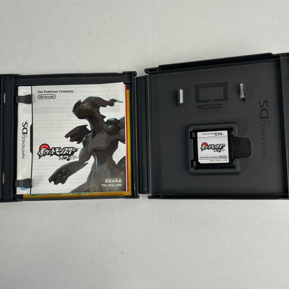 【中古品】 DS ポケットモンスター ホワイト 023-260607-NT-16-fuzh 万代Net店