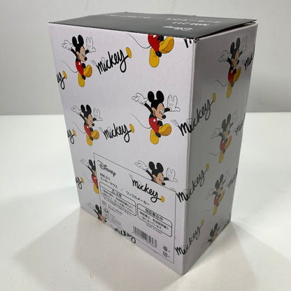 【中古美品】 未使用 タマハシ MM-211 ミッキーマウス ワッフルメーカー ディズニー お菓子 調理器具 098-260311-mh-02-fuz 万代Net店