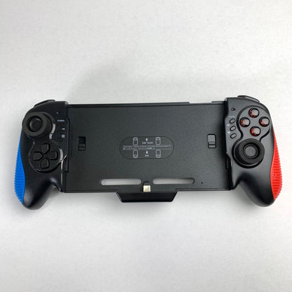 【中古美品】 Nintendo Switch ニンテンドー スイッチ 専用 コントローラー STK-7037 024-260314-mh-03-fuz 万代Net店